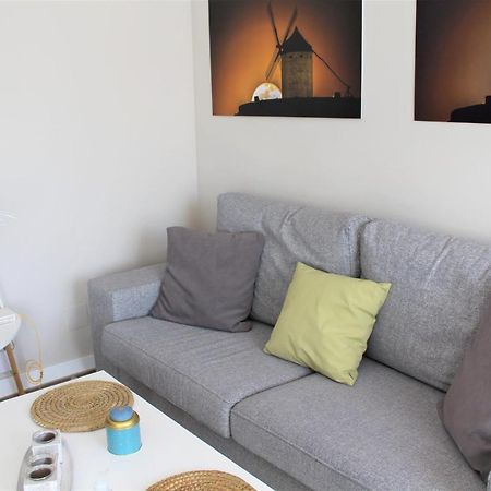 Apartamento Vistas Molineras コンスエグラ エクステリア 写真