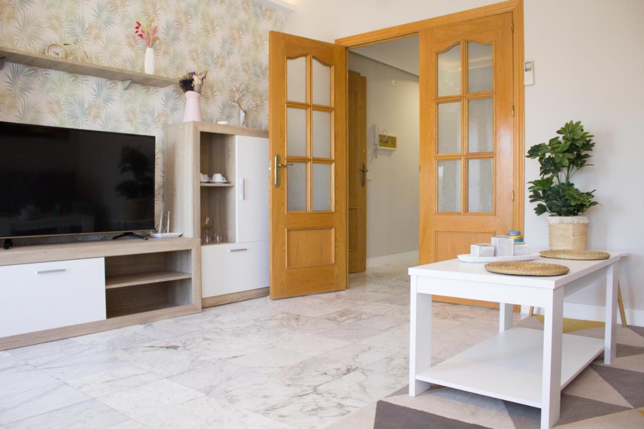 Apartamento Vistas Molineras コンスエグラ エクステリア 写真