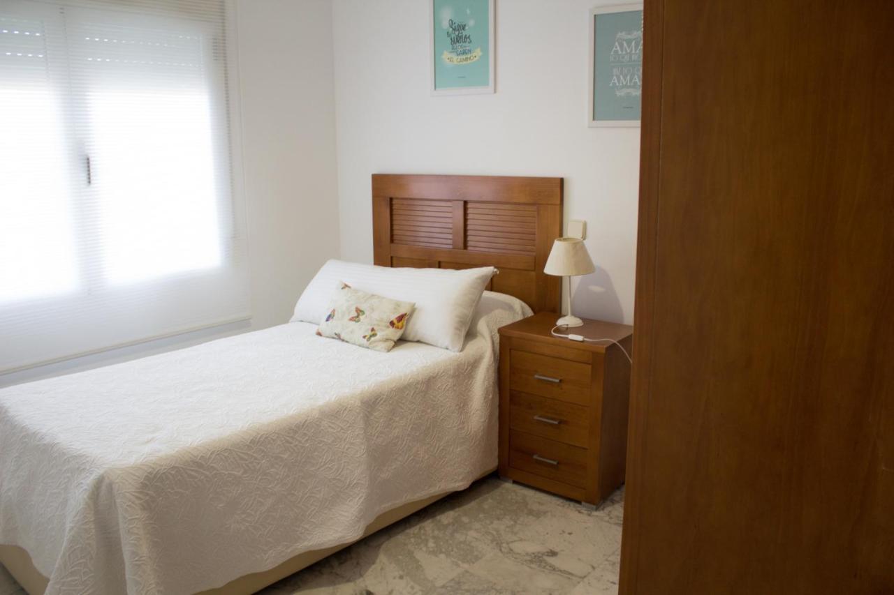 Apartamento Vistas Molineras コンスエグラ エクステリア 写真