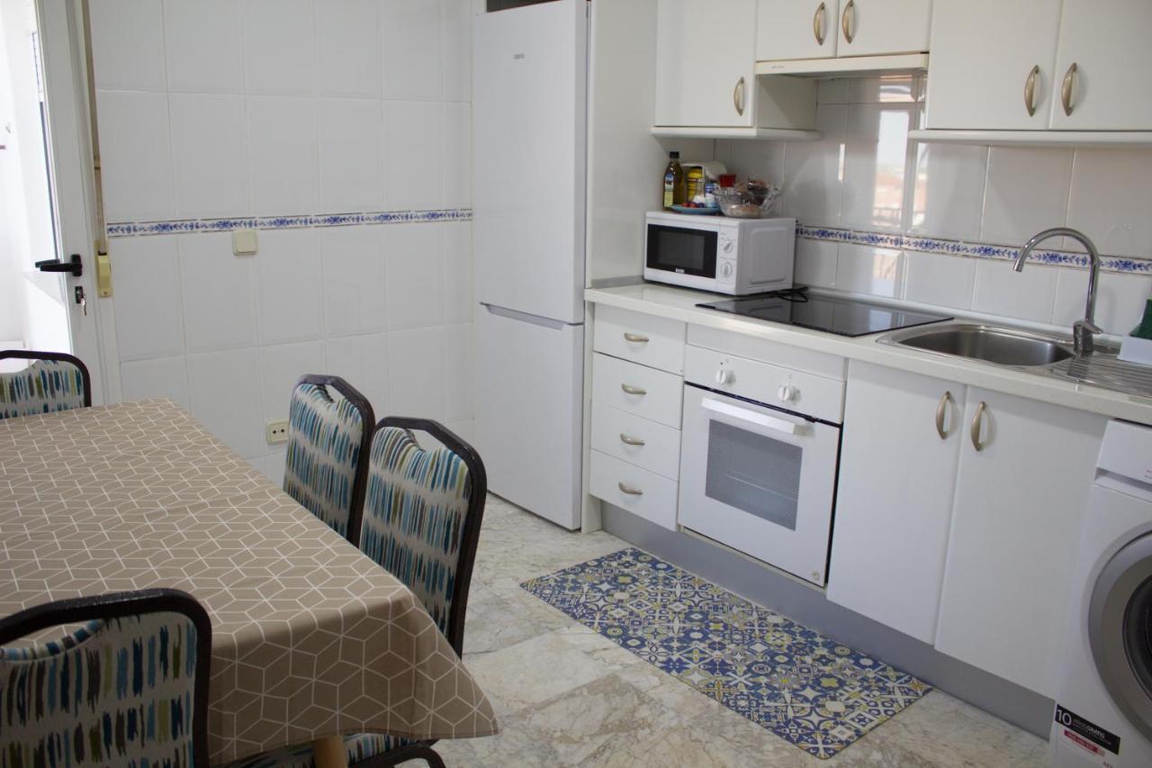 Apartamento Vistas Molineras コンスエグラ エクステリア 写真