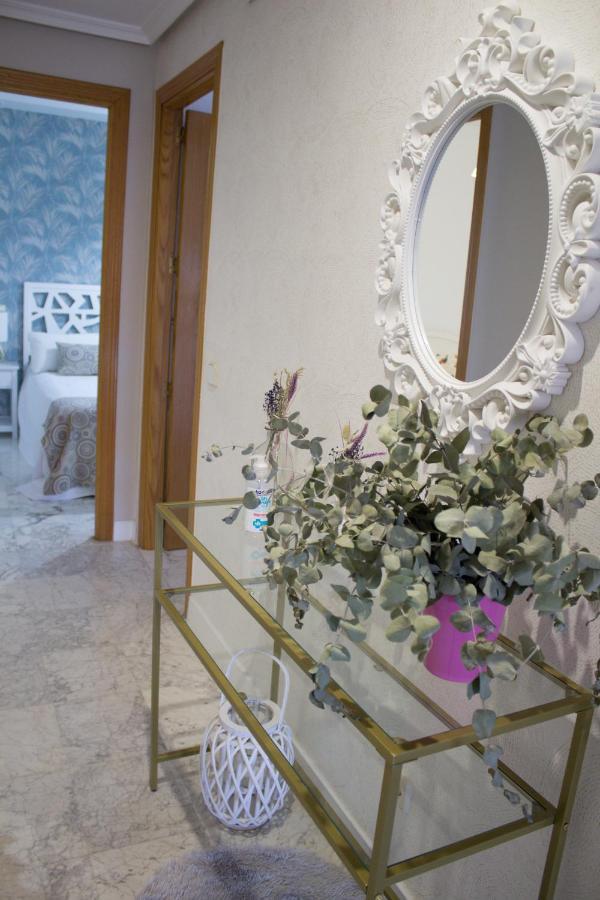Apartamento Vistas Molineras コンスエグラ エクステリア 写真