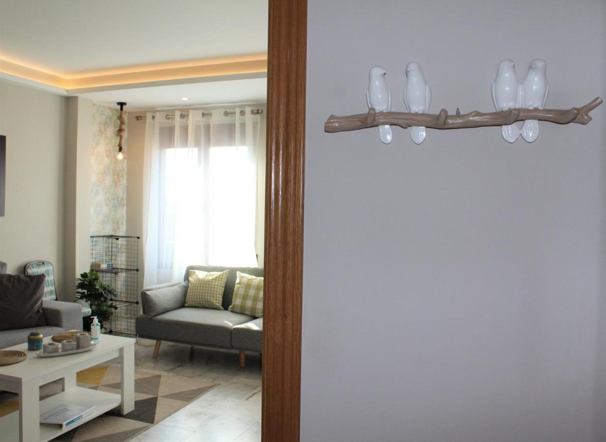 Apartamento Vistas Molineras コンスエグラ エクステリア 写真