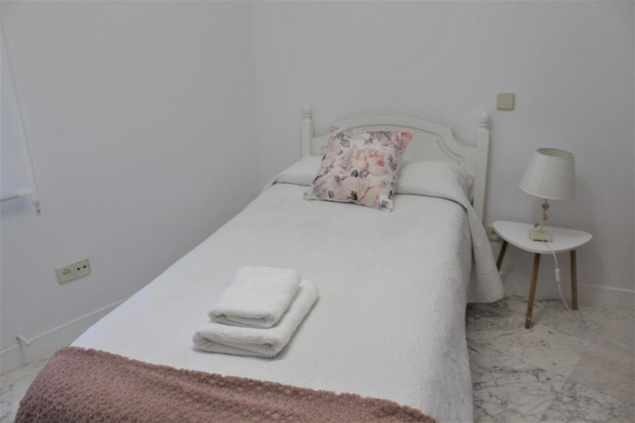 Apartamento Vistas Molineras コンスエグラ エクステリア 写真