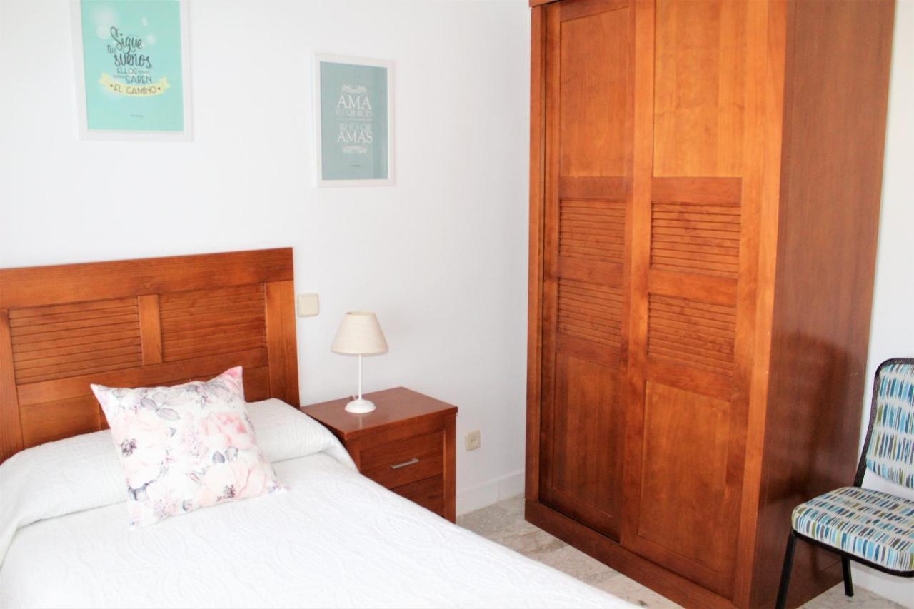Apartamento Vistas Molineras コンスエグラ エクステリア 写真