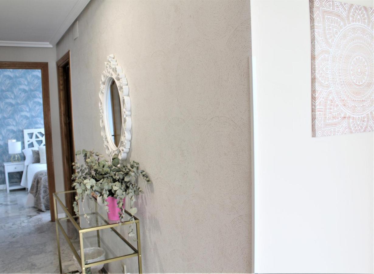 Apartamento Vistas Molineras コンスエグラ エクステリア 写真