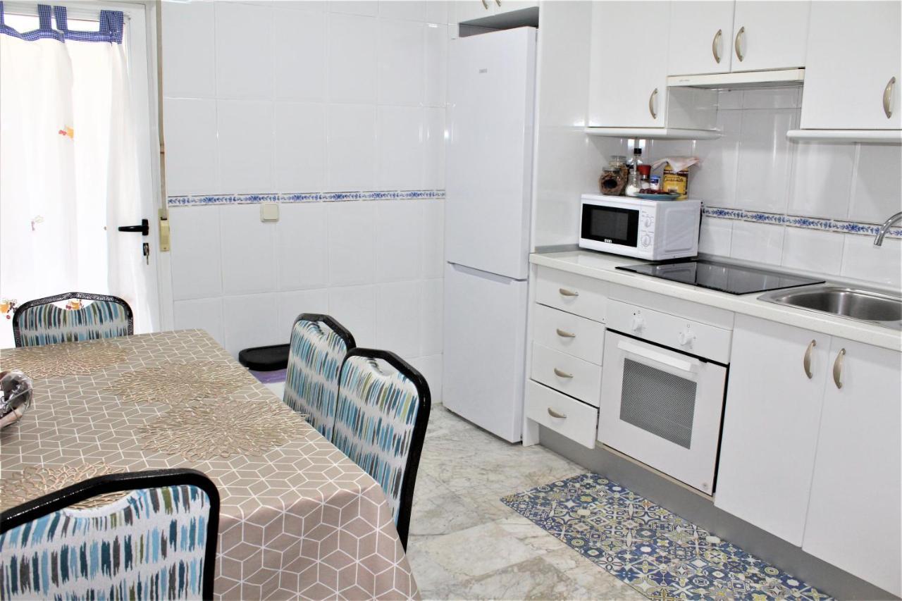 Apartamento Vistas Molineras コンスエグラ エクステリア 写真